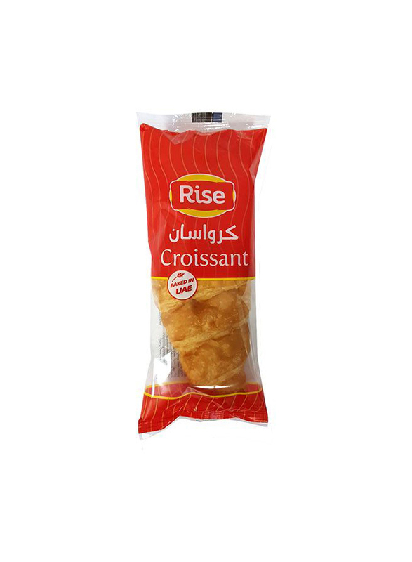 

Rise Croissant Single, 70g