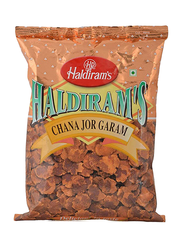 

Haldirams Chana Jor Garam, 200g