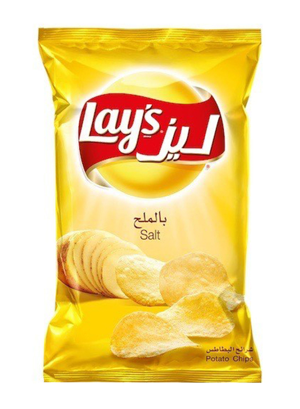 

Lay's Salt Chips, 14g