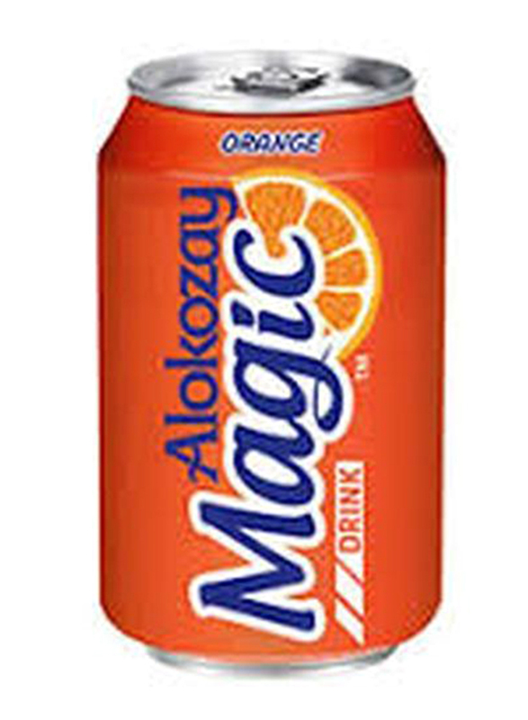 

Alokozay Wow 150ml