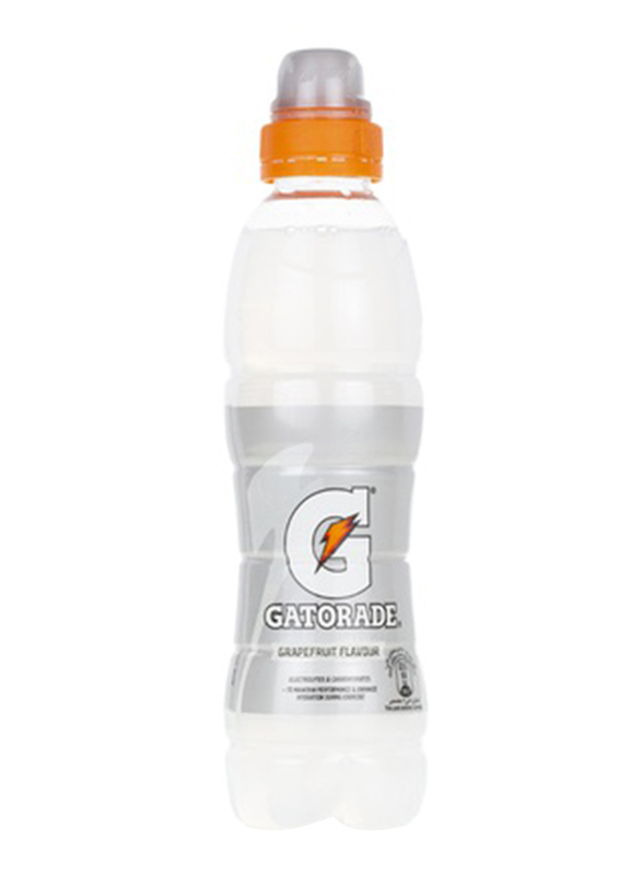 

Gatorade Grape Fuit 495ml