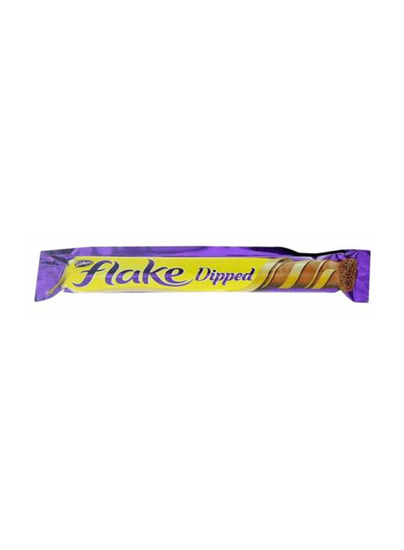 

Cadbury Flake Orange 32Gm