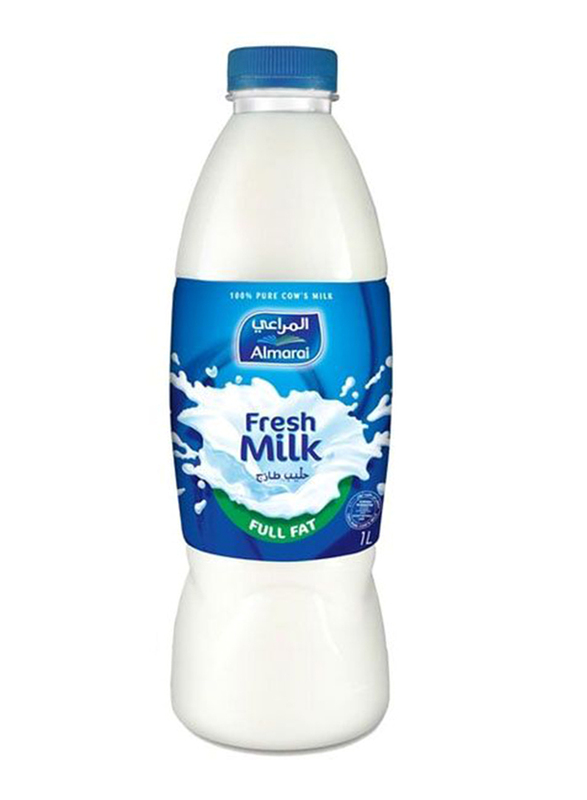 

Almarai Full Fat Milk 500ml