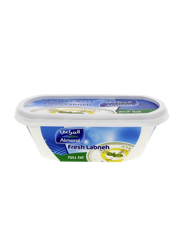 

Almarai Fresh Labneh Full Fat 200gm