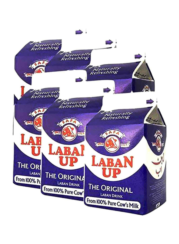 

Safa Laban Up Btl 200ml