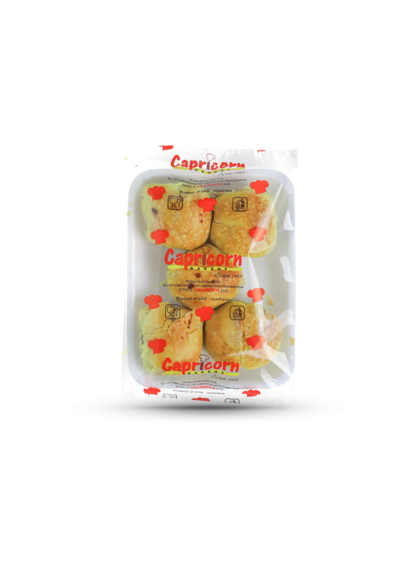 

Capricorn Hopia Mongo, 5 Piece
