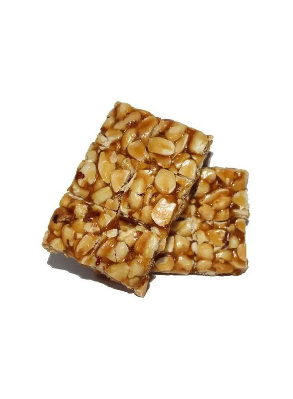 

Mushairef Groundnut Cake, 150g