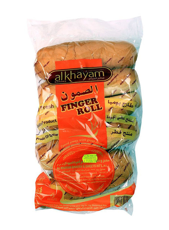

Al Khayam Finger Roll, 5 Pieces