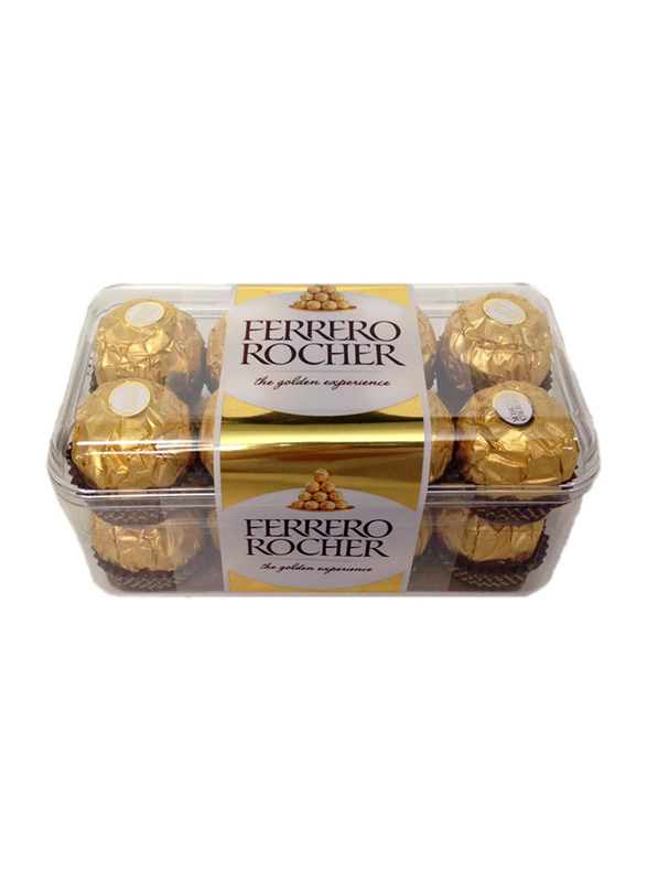 

Ferrero Rocher (T-16) 200gm