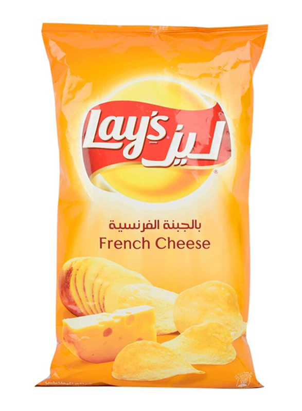 

Lays Chips French Cheese 170gm