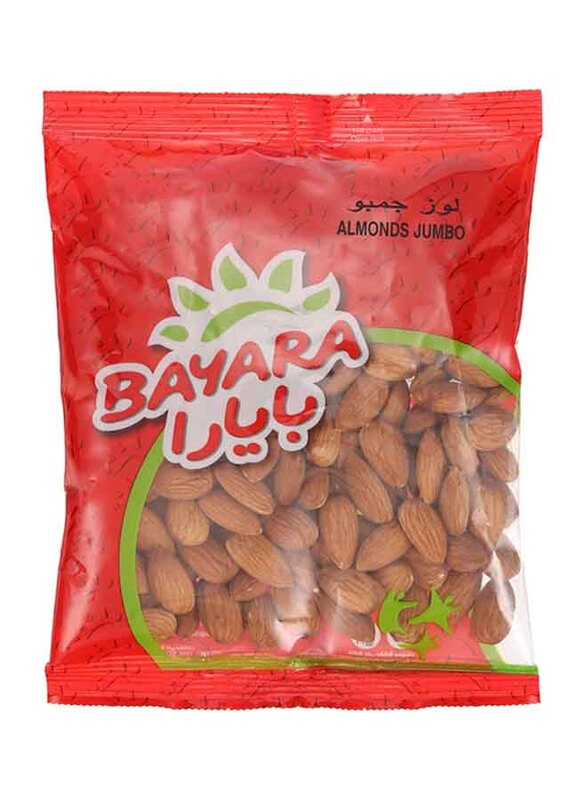 

Bayara Shelled Almonds, 200g