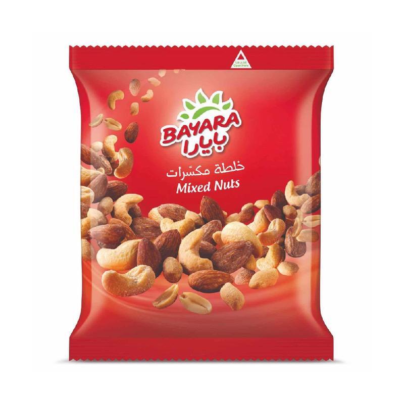 

Bayara Mixed Nuts, 300g