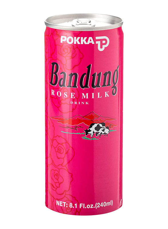

Pokka Bundung Drink 240ml