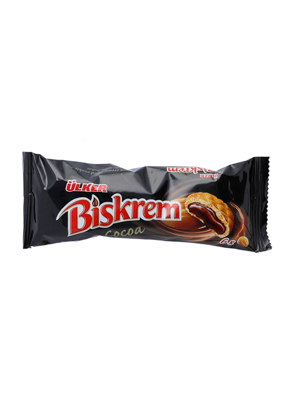 

Ulker Biskrem Biscuit 60gm