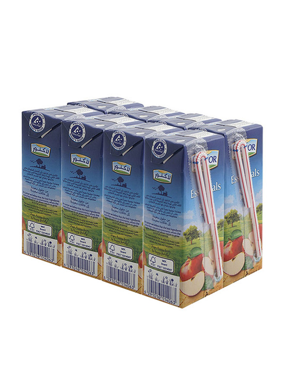 

Lacnor Apple Juice 180ml