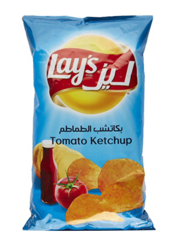 

Lays Chips Ketchup 170gm