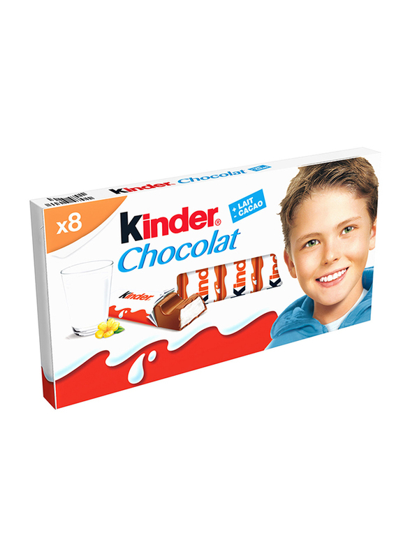 

Kinder (T-8) 100gm