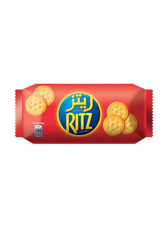 

Ritz Crackers Biscuits 41gm