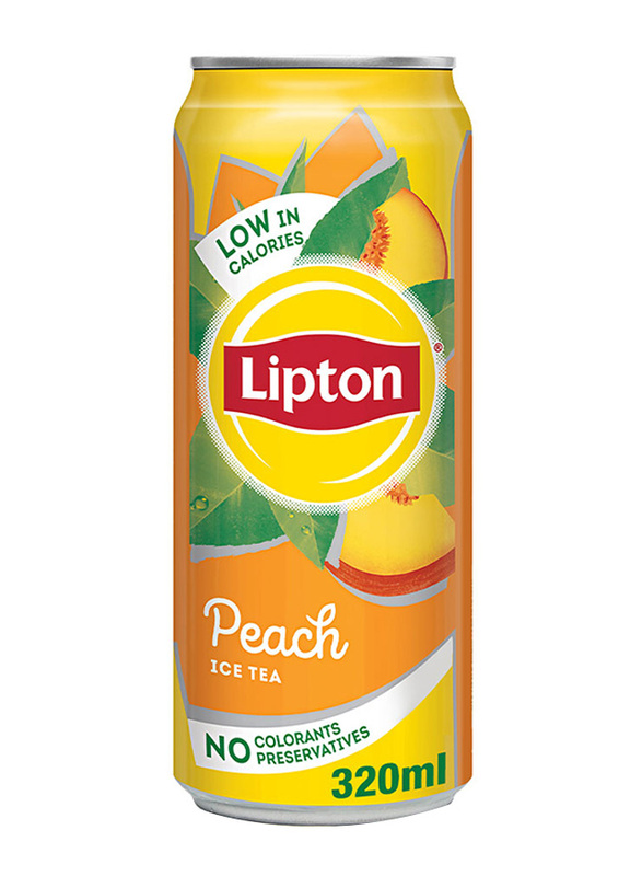 

Lipton Ice Tea Peach 315ml