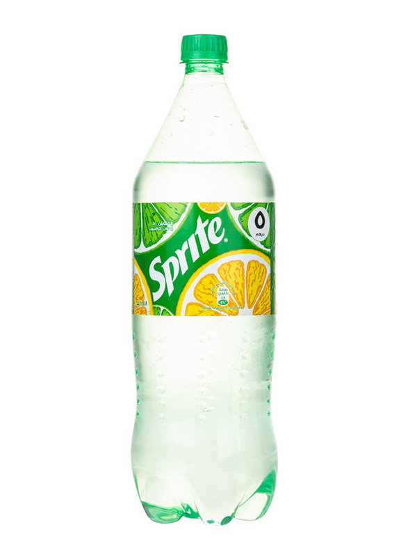 

Sprite Pet 1.48Ltr