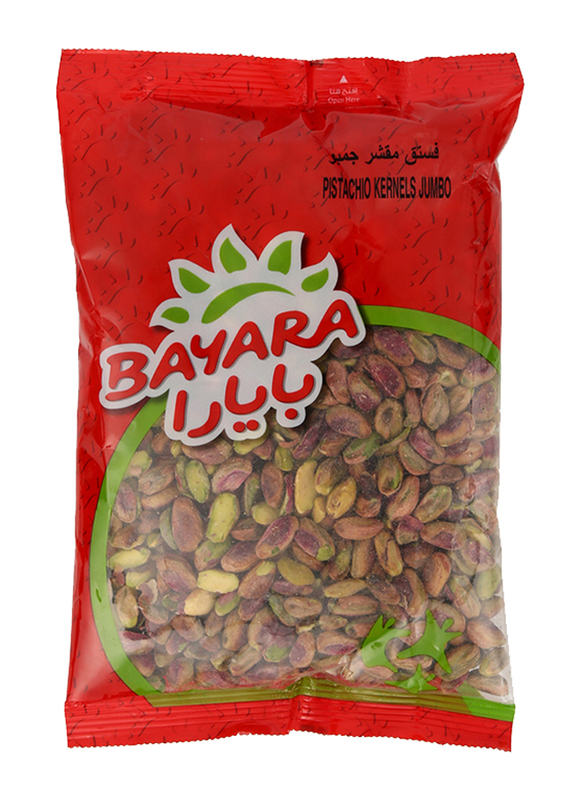 

Bayara Jumbo Pistachios Kernals, 400g