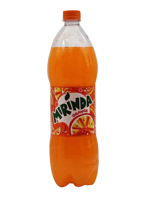 

Mirinda Orange 1.125 ltr