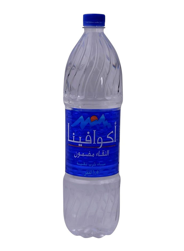 

Aquafina Mineral Water 1.5 ltr