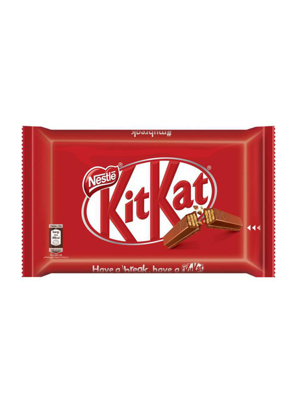 

Kit Kat 4 Finger 41.5gm