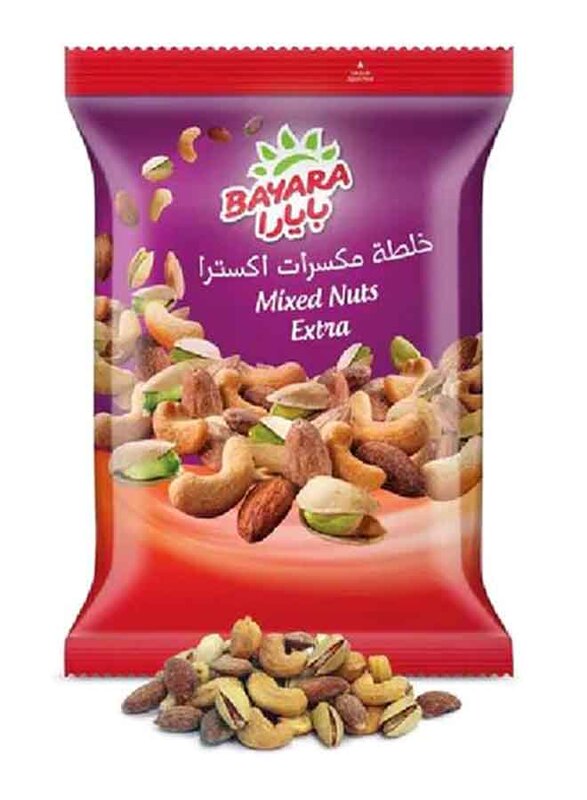 

Bayara Extra Mixed Nuts, 150g