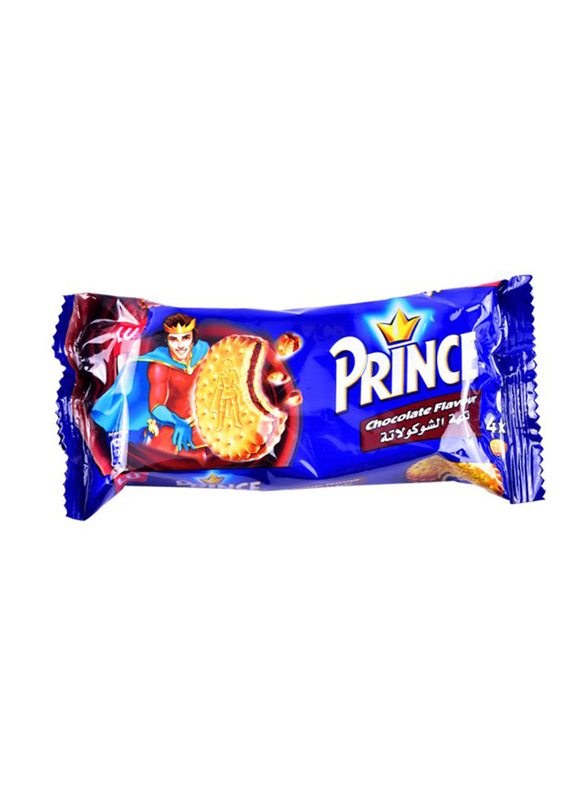 

Prince Chocolate Biscuits 38gm