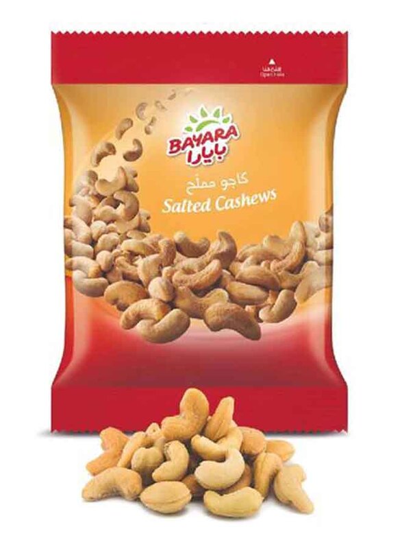 

Bayara Salted Cashews, 150g