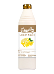Landia Lemon Sauce, 1 Kg