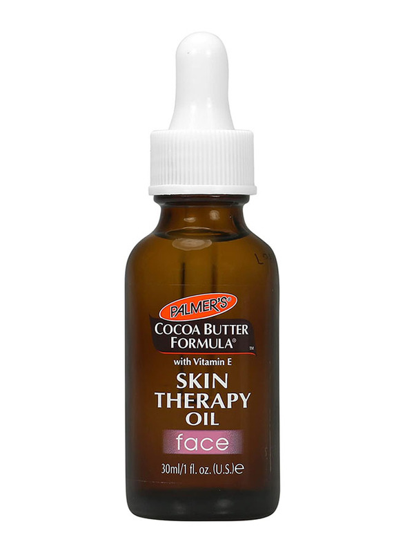 

Palmer's Cocoa Butter Formula Skin Theraphy Face Oil, 30ml