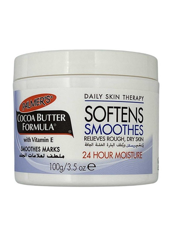 

Palmer's Cocoa Butter Moisturizing Cream with Vitamin E, 100gm