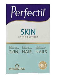 Vitabiotics Perfectil Skin Tabs Capsules, 56 Capsules