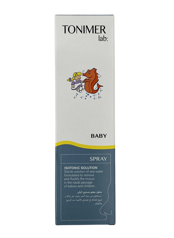 

Tonimer Baby Spray, 100ml