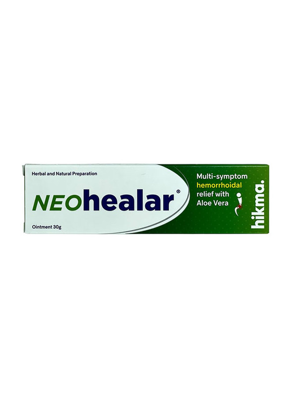 

APM Neohealar Ointment, 30gm