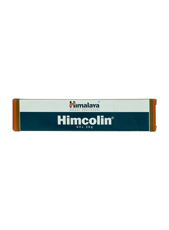 

Himcolin Gel, 30 Gels
