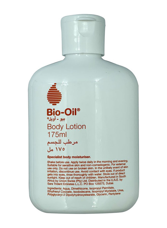 

Bio-Oil Body Lotion, 175ml