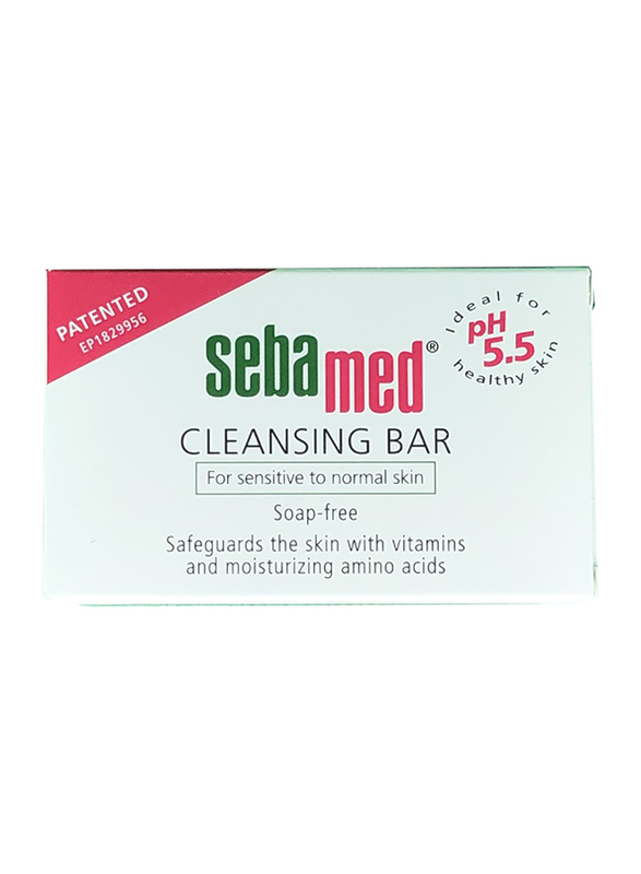 

Sebamed Cleansing Bar, 150g