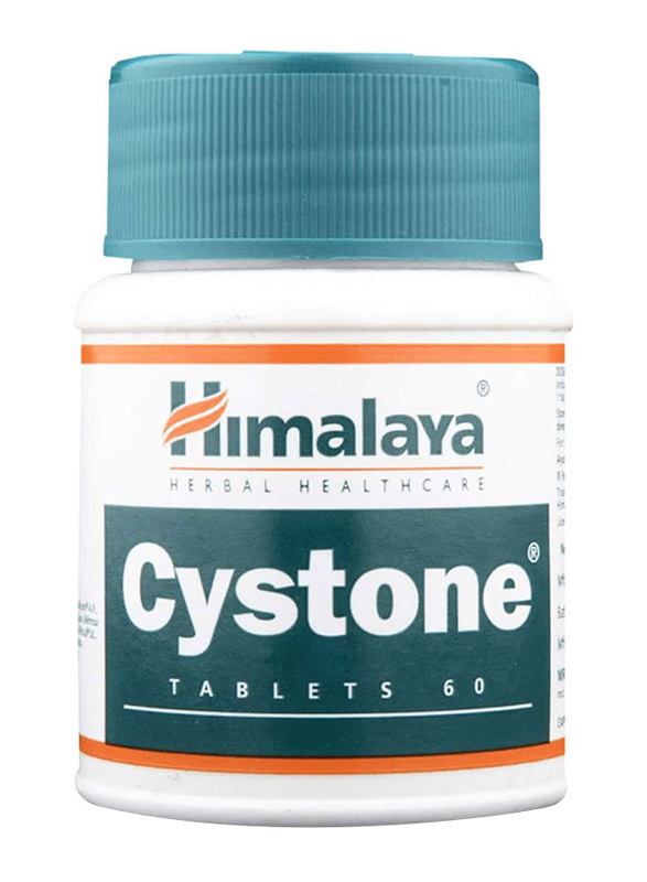 

Himalaya Cystone, 60 Tablets