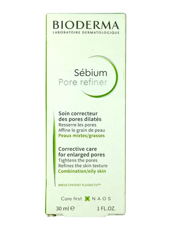

Bioderma Sebium Pore Refiner, 30ml