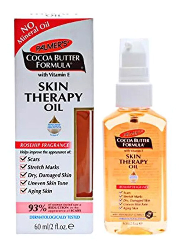 

Palmer's Cocoa Butter Formula Skin Theraphy Oil, 60ml