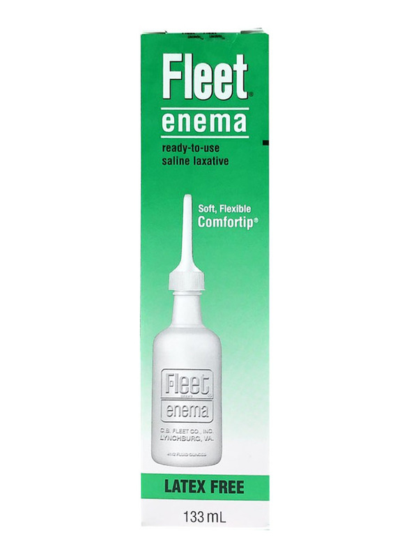 

Fleet Lab Fleet Enema Children, 133ml