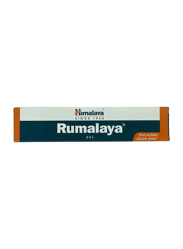 

Himalaya Rumalaya Gel, 30gm