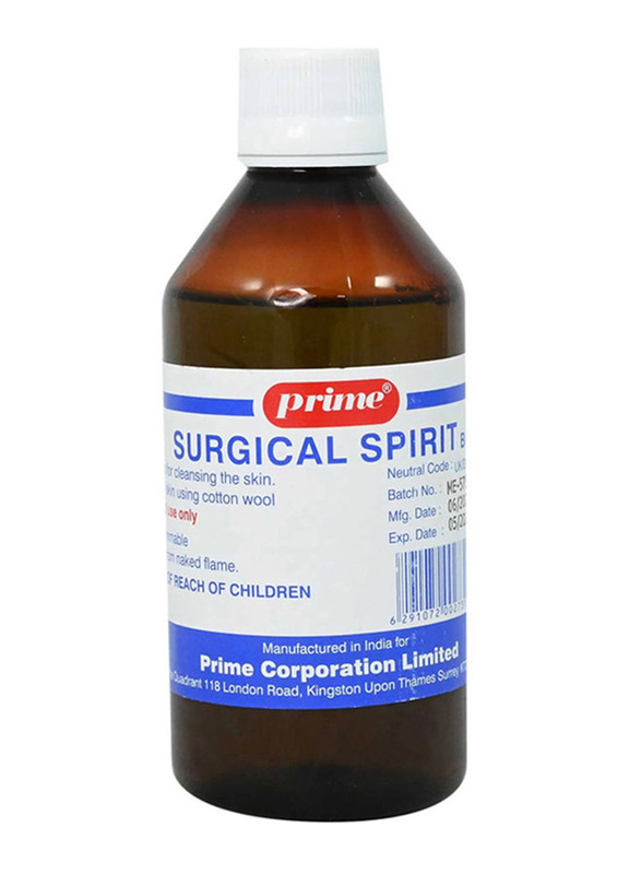 

Prime Surgical Spirit, 200ml