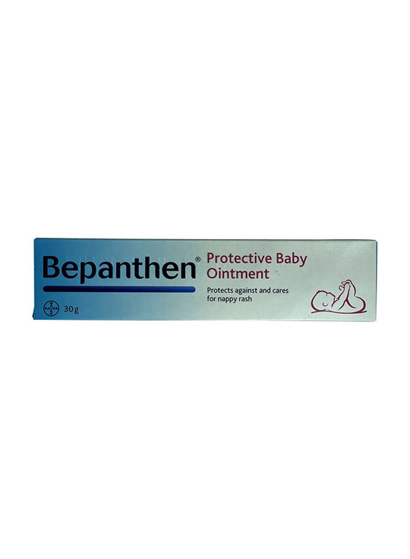

Bepanthen 30gm Baby Nappy Care Ointment
