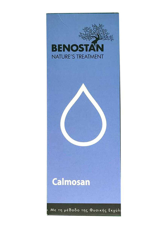 

Benostan Calmosan, 125ml