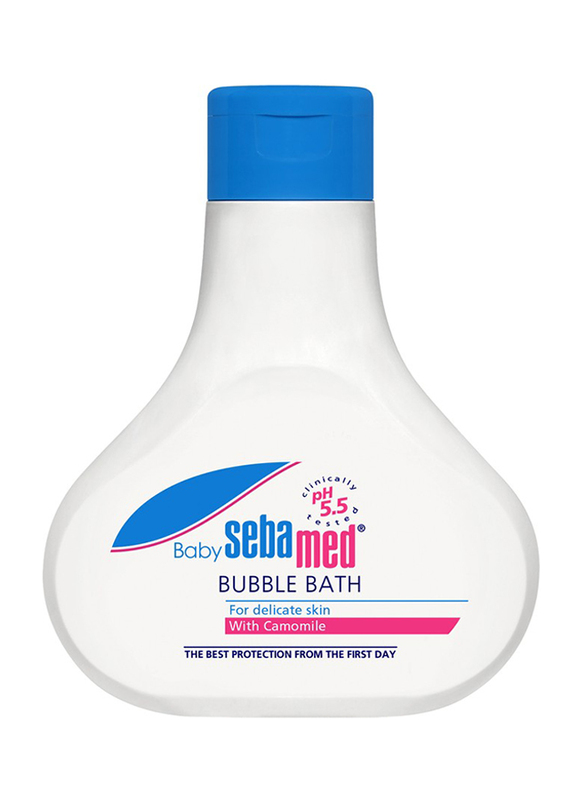

Sebamed 200ml Baby Bubble Bath