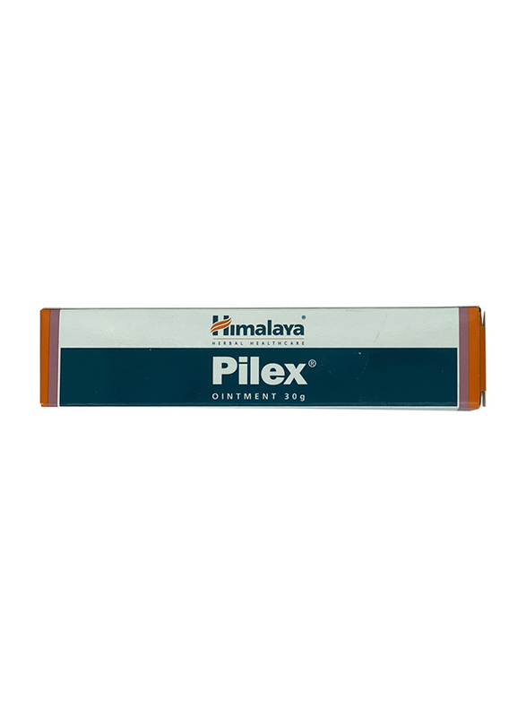 

Himalaya Pilex Ointment, 30gm